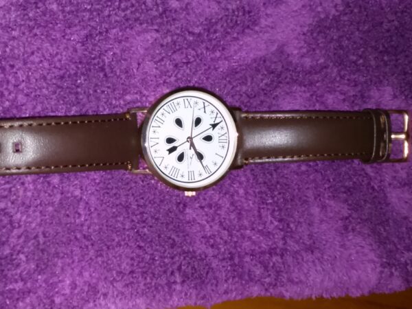 Medalla de oro plata CAM01558