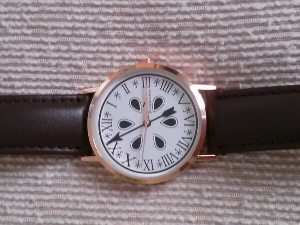 Medalla de oro plata CAM01561