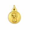 Medalla-Virgen-Nina-Colita-15mm-Oro-Filo-Rebajado-y-optimizada